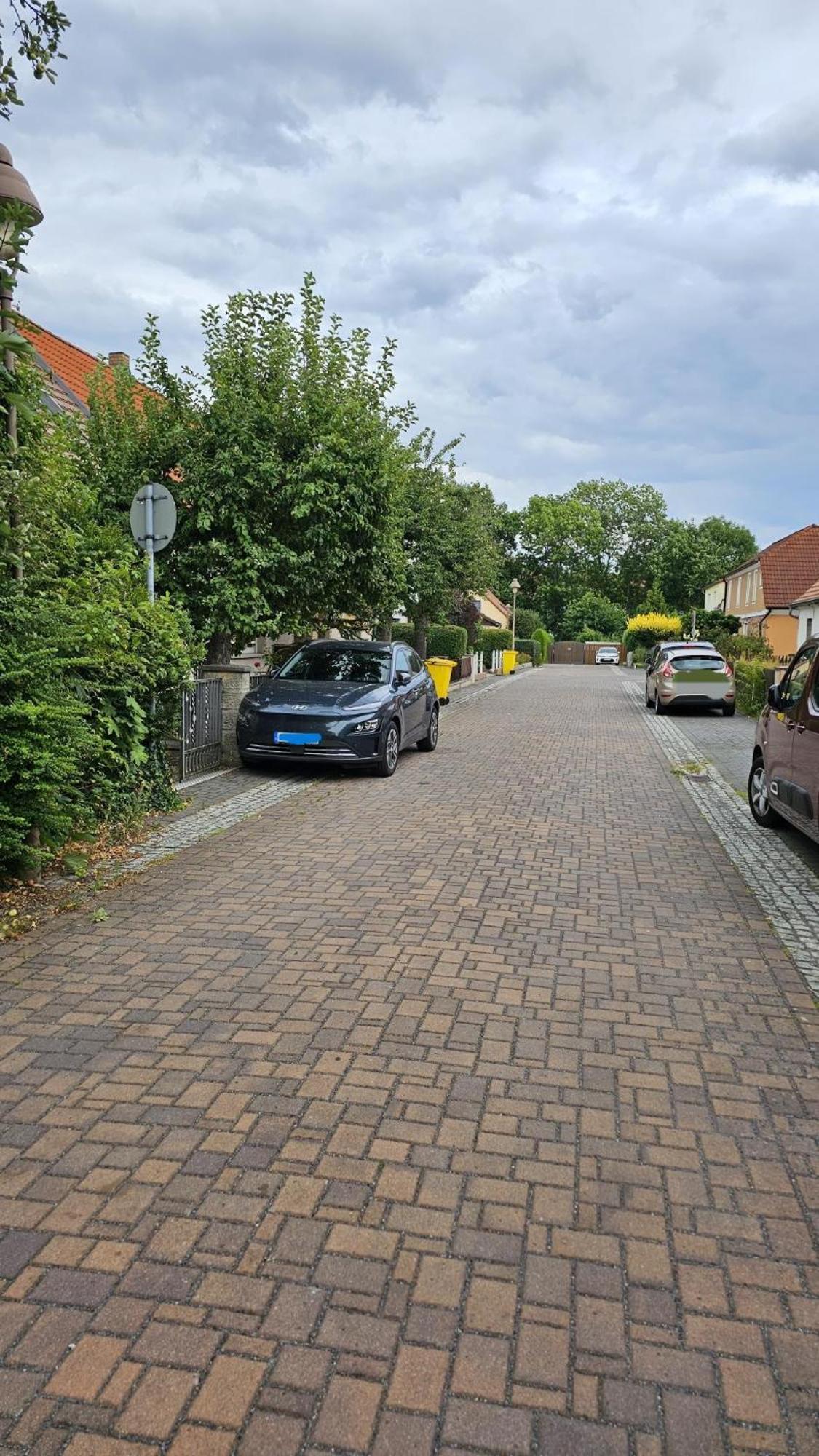 Gemuetliche Wohnscheune Hoyerswerda Esterno foto