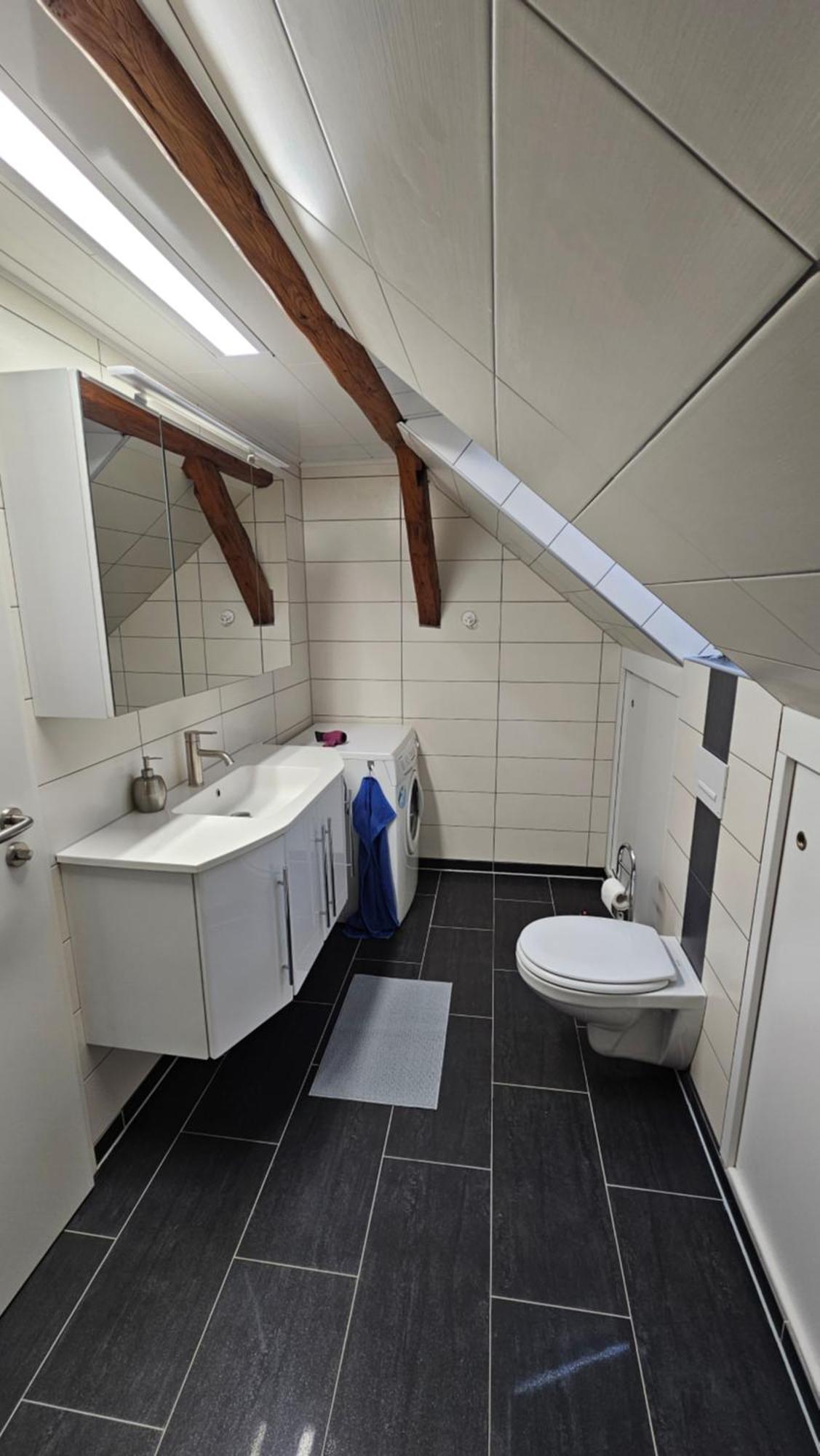 Gemuetliche Wohnscheune Hoyerswerda Esterno foto